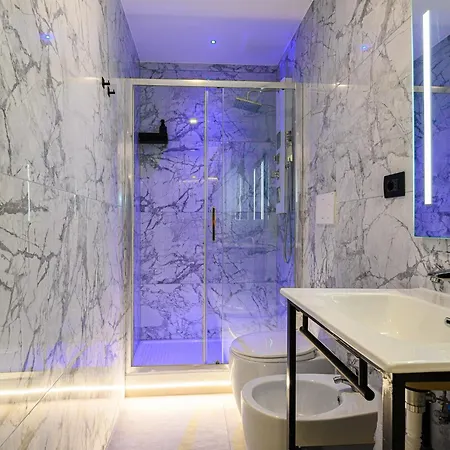 Guest house Vittorio Emanuele Art 3*