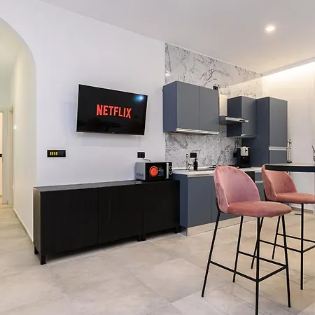 Vittorio Emanuele Art Guest house