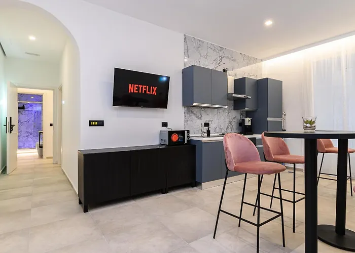 Vittorio Emanuele Art Gæstehus